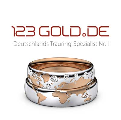 123Gold Trauringe